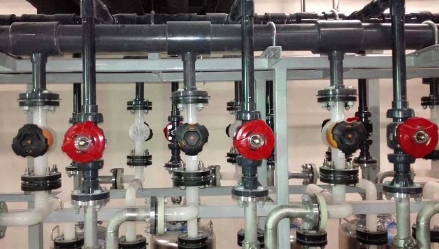 UF UNIT 模組設(shè)備