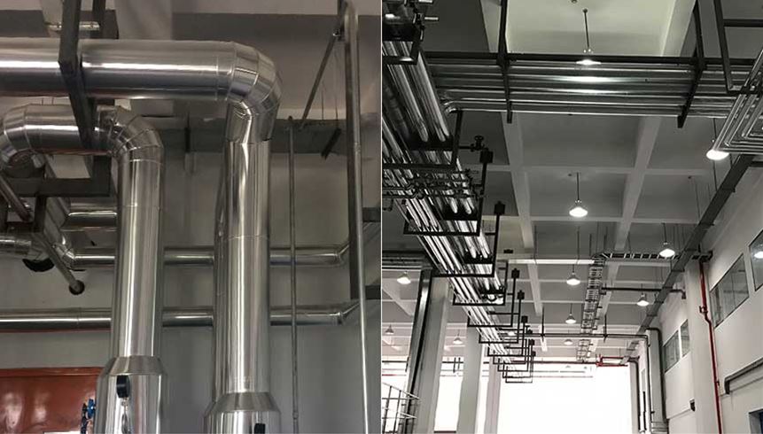 非標(biāo)設(shè)備制造