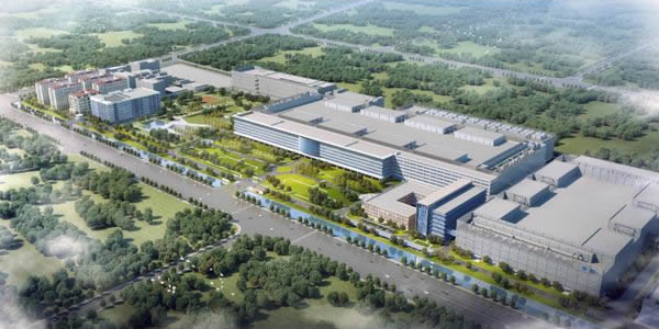 我司參與華虹制造（無錫）項(xiàng)目舉行百日攻堅(jiān)立功競賽活動